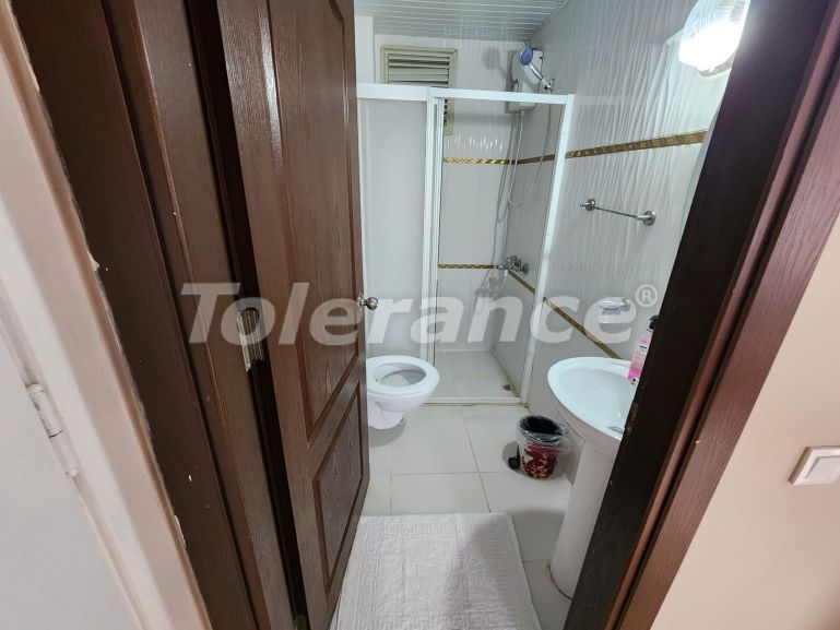 Отель в Коньяалты, Анталия: купить недвижимость в Турции - 119607