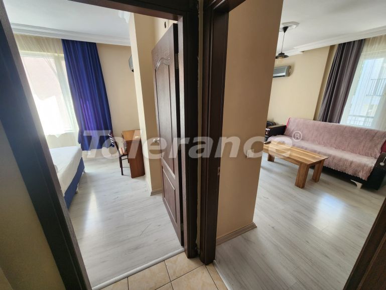 Отель в Коньяалты, Анталия: купить недвижимость в Турции - 119608