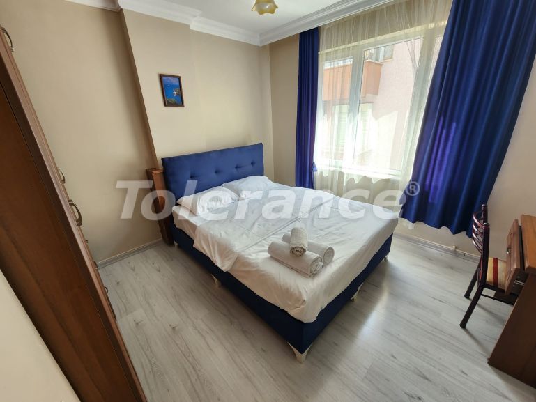 Отель в Коньяалты, Анталия: купить недвижимость в Турции - 119609