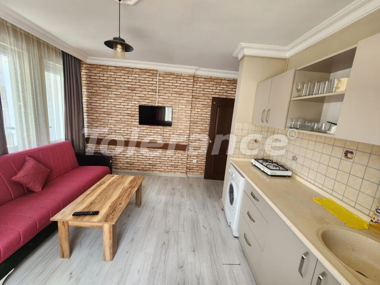 Отель в Коньяалты, Анталия: купить недвижимость в Турции - 119613