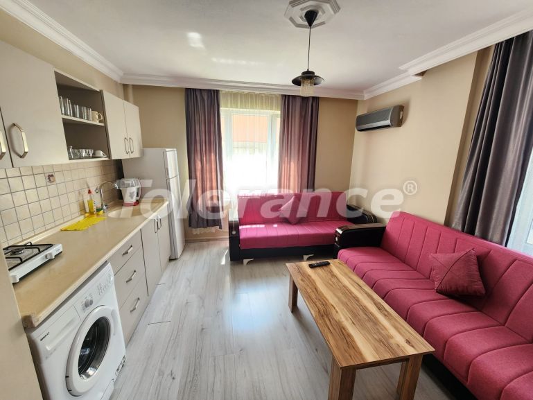 Отель в Коньяалты, Анталия: купить недвижимость в Турции - 119614