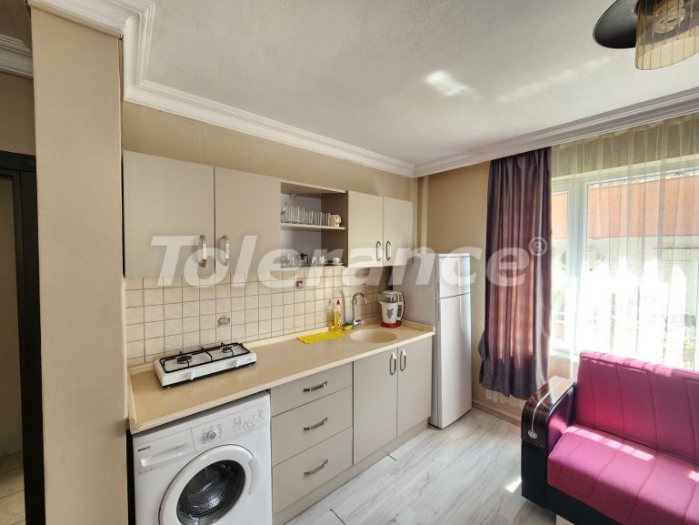 Отель в Коньяалты, Анталия: купить недвижимость в Турции - 119615