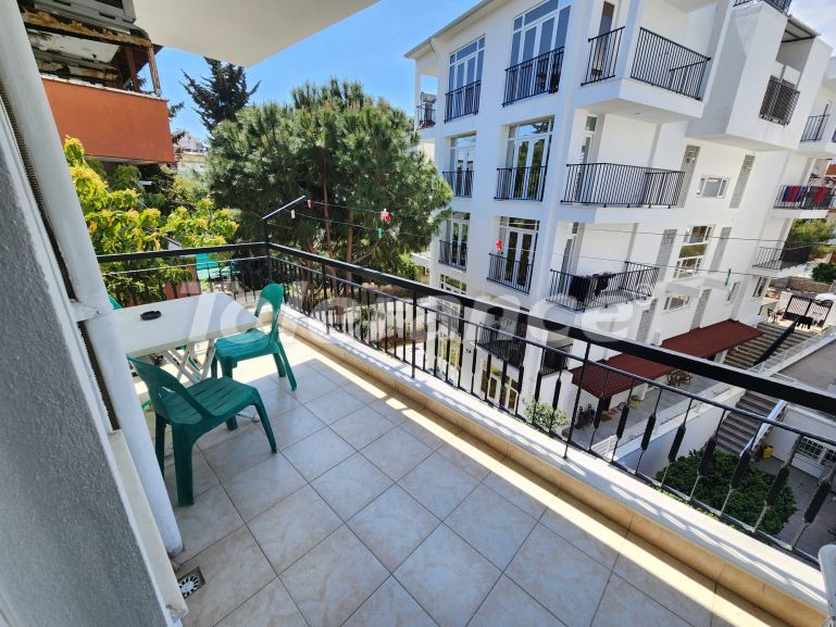 Отель в Коньяалты, Анталия: купить недвижимость в Турции - 119616