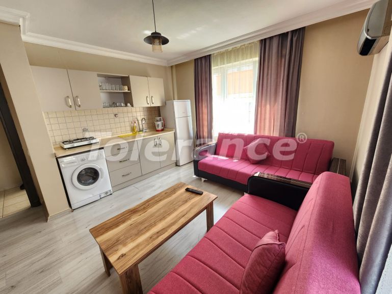 Отель в Коньяалты, Анталия: купить недвижимость в Турции - 119617