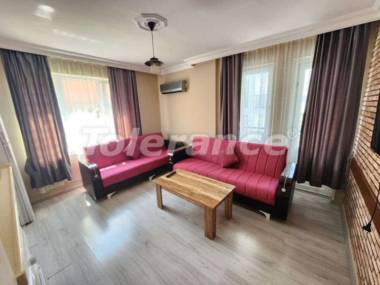 Отель в Коньяалты, Анталия: купить недвижимость в Турции - 119620