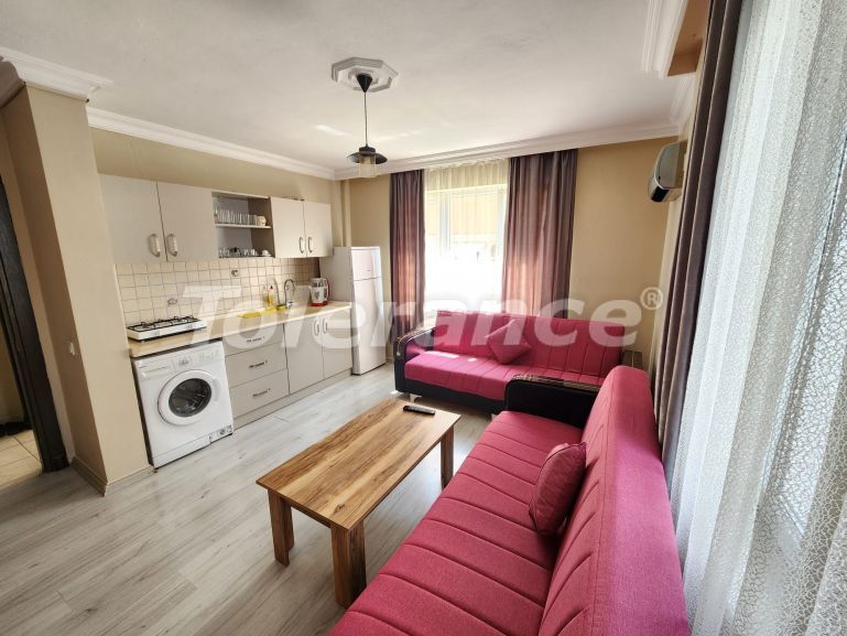 Отель в Коньяалты, Анталия: купить недвижимость в Турции - 119621