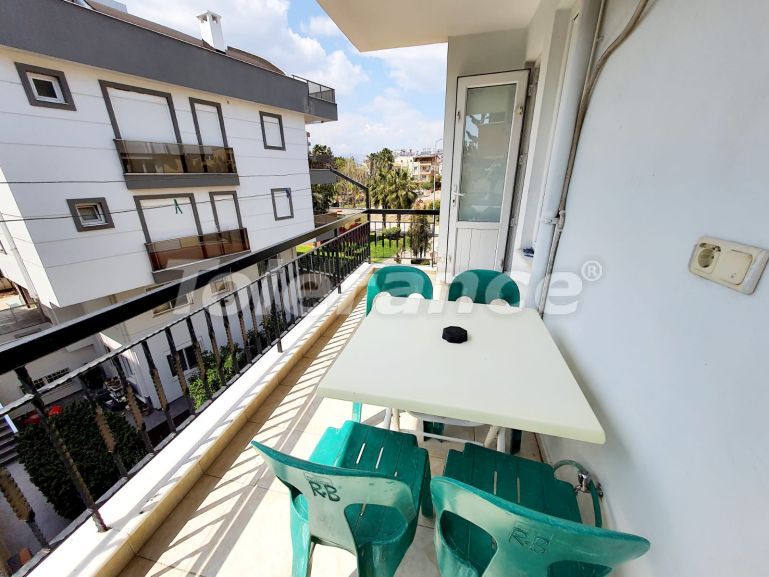 Отель в Коньяалты, Анталия: купить недвижимость в Турции - 119626