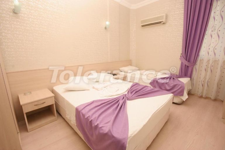 Отель в Коньяалты, Анталия: купить недвижимость в Турции - 134554