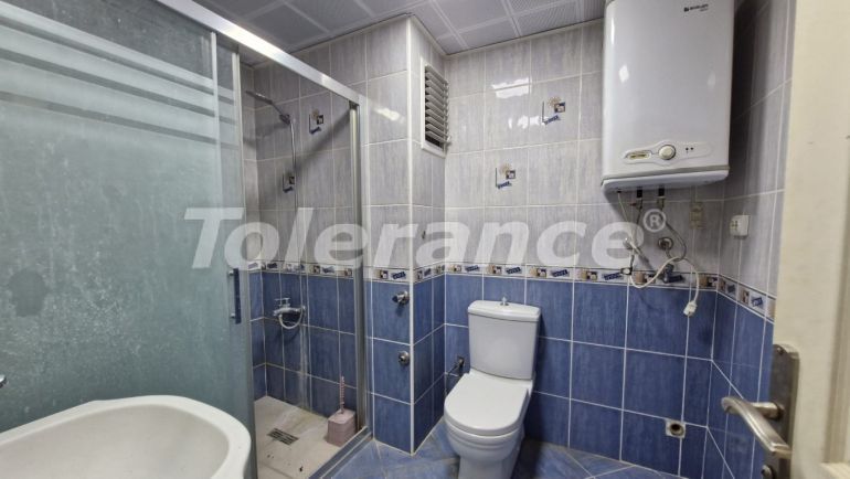 Отель в Коньяалты, Анталия вид на море: купить недвижимость в Турции - 139165