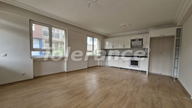 Отель в Коньяалты, Анталия вид на море: купить недвижимость в Турции - 139173