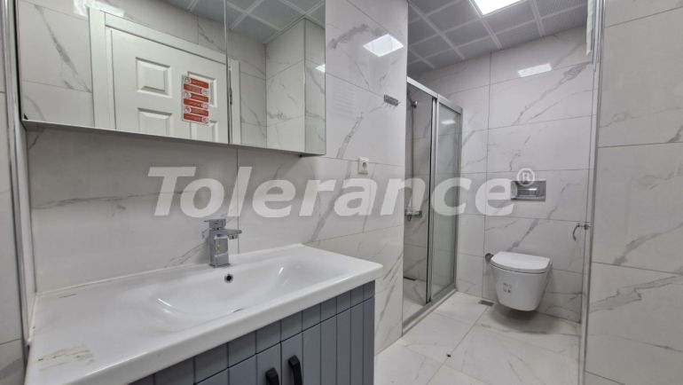 Отель в Коньяалты, Анталия вид на море: купить недвижимость в Турции - 139178