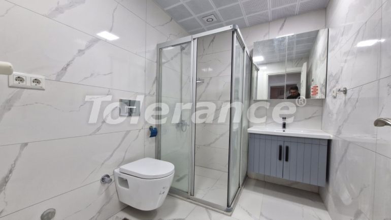 Отель в Коньяалты, Анталия вид на море: купить недвижимость в Турции - 139180