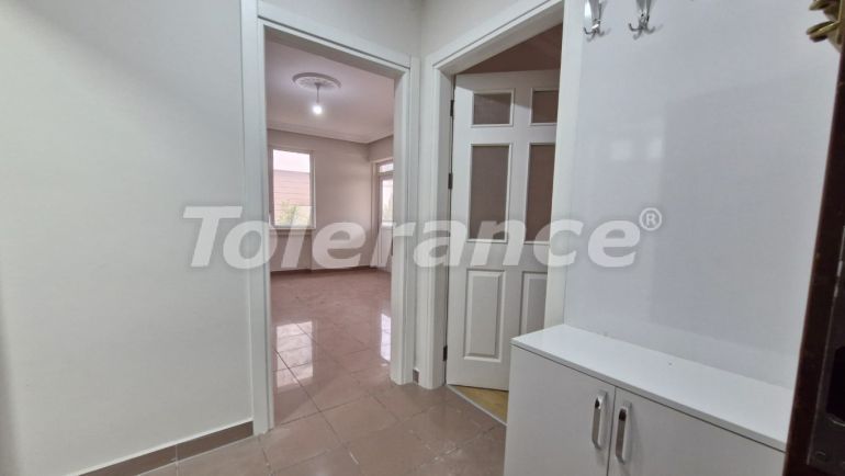 Отель в Коньяалты, Анталия вид на море: купить недвижимость в Турции - 139181