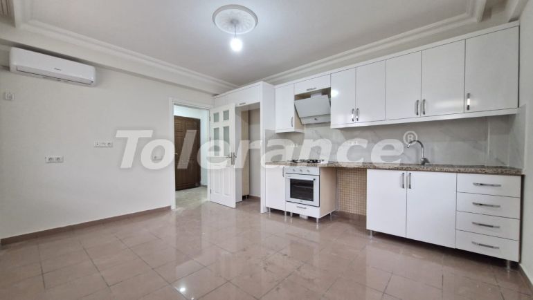 Отель в Коньяалты, Анталия вид на море: купить недвижимость в Турции - 139184