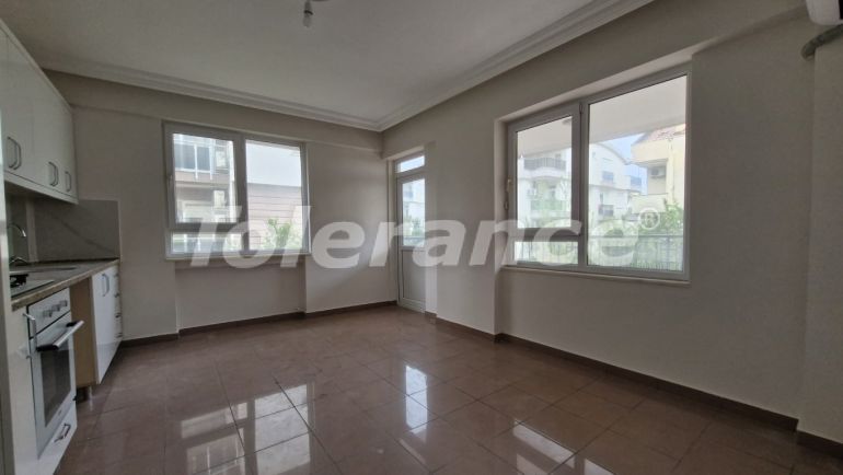 Отель в Коньяалты, Анталия вид на море: купить недвижимость в Турции - 139187