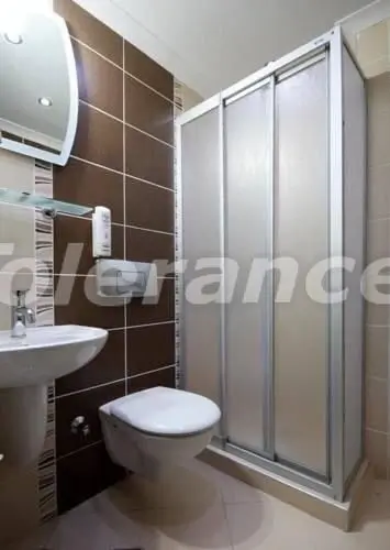 Отель в Коньяалты, Анталия с бассейном: купить недвижимость в Турции - 16351