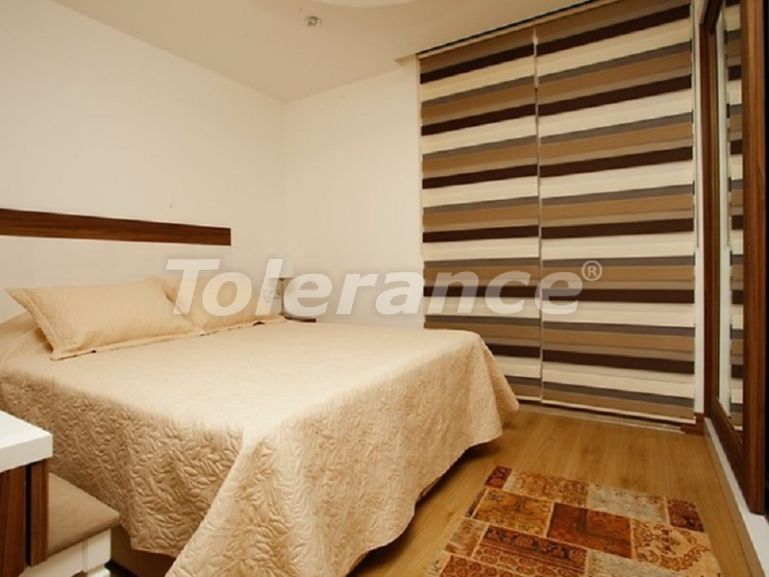 Отель в Лара, Анталия: купить недвижимость в Турции - 46583