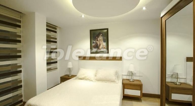 Отель в Лара, Анталия: купить недвижимость в Турции - 46584