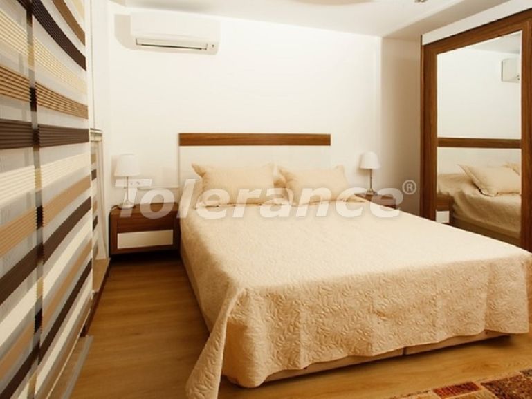 Отель в Лара, Анталия: купить недвижимость в Турции - 46586