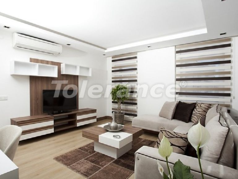 Отель в Лара, Анталия: купить недвижимость в Турции - 46587