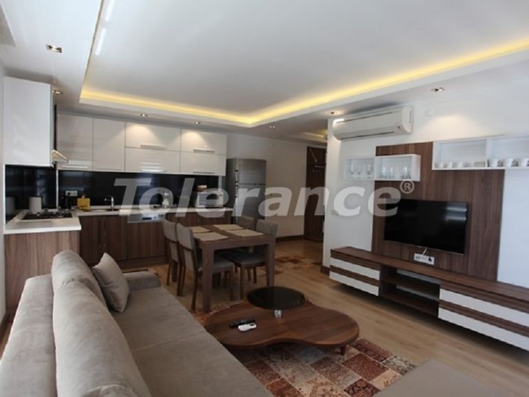 Отель в Лара, Анталия: купить недвижимость в Турции - 46591