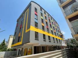 Отель от застройщика в Муратпаша, Анталия: купить недвижимость в Турции - 100418