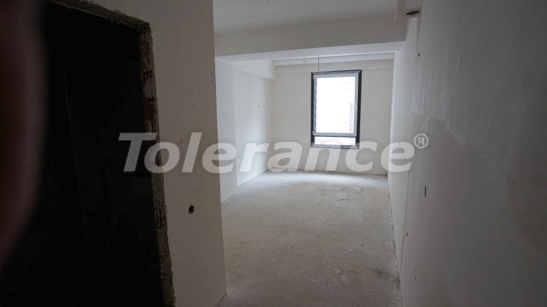 Отель от застройщика в Муратпаша, Анталия: купить недвижимость в Турции - 79016