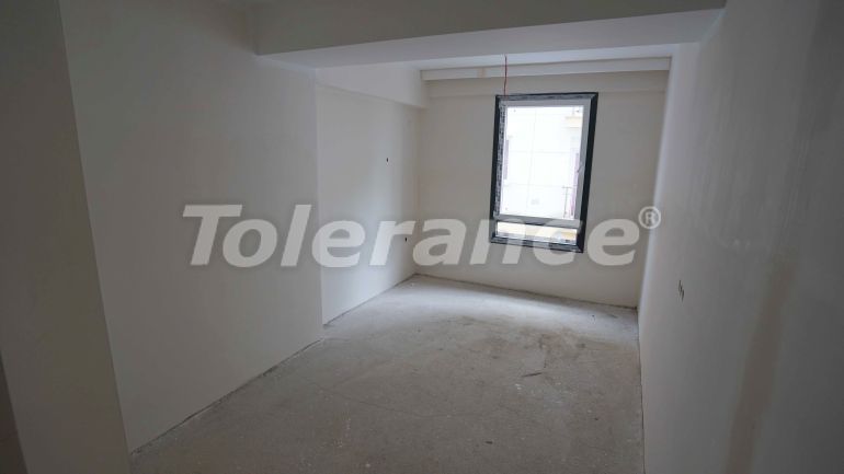 Отель от застройщика в Муратпаша, Анталия: купить недвижимость в Турции - 79017