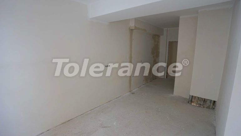 Отель от застройщика в Муратпаша, Анталия: купить недвижимость в Турции - 79018