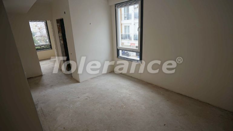 Отель от застройщика в Муратпаша, Анталия: купить недвижимость в Турции - 79019