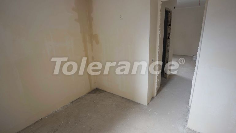 Отель от застройщика в Муратпаша, Анталия: купить недвижимость в Турции - 79020