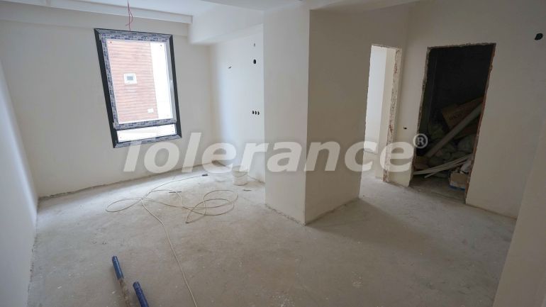 Отель от застройщика в Муратпаша, Анталия: купить недвижимость в Турции - 79021