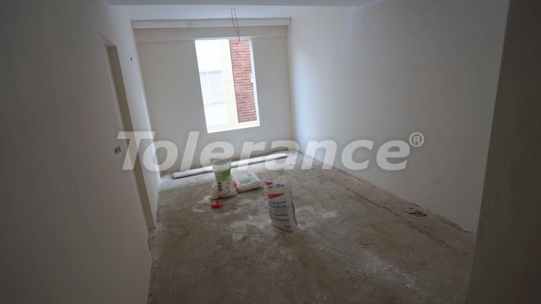 Отель от застройщика в Муратпаша, Анталия: купить недвижимость в Турции - 79022