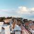 Отель в Старый Город, Анталия вид на море: купить недвижимость в Турции - 46581