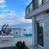 Вилла или дом в Адабюкю, Бодрум вид на море с бассейном: купить недвижимость в Турции - 70377