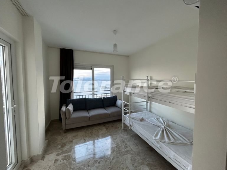 Вилла или дом в Адабюкю, Бодрум вид на море с бассейном: купить недвижимость в Турции - 70380