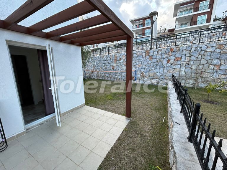 Вилла или дом в Адабюкю, Бодрум вид на море с бассейном: купить недвижимость в Турции - 70382