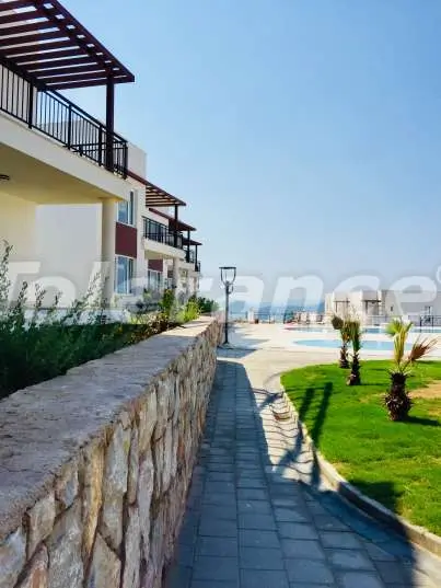 Вилла или дом от застройщика в Адабюкю, Бодрум вид на море с бассейном в рассрочку: купить недвижимость в Турции - 7496