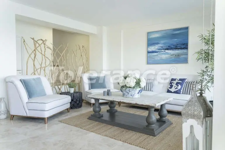 Вилла или дом от застройщика в Адабюкю, Бодрум вид на море с бассейном в рассрочку: купить недвижимость в Турции - 7529