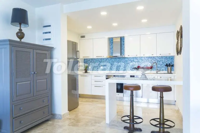 Вилла или дом от застройщика в Адабюкю, Бодрум вид на море с бассейном в рассрочку: купить недвижимость в Турции - 7532