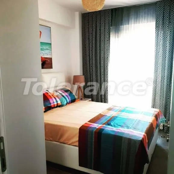 Вилла или дом в Акбюк, Дидим с бассейном в рассрочку: купить недвижимость в Турции - 22005