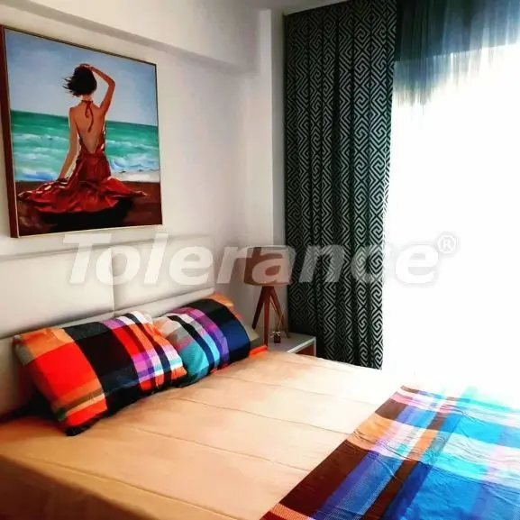 Вилла или дом в Акбюк, Дидим с бассейном в рассрочку: купить недвижимость в Турции - 22006