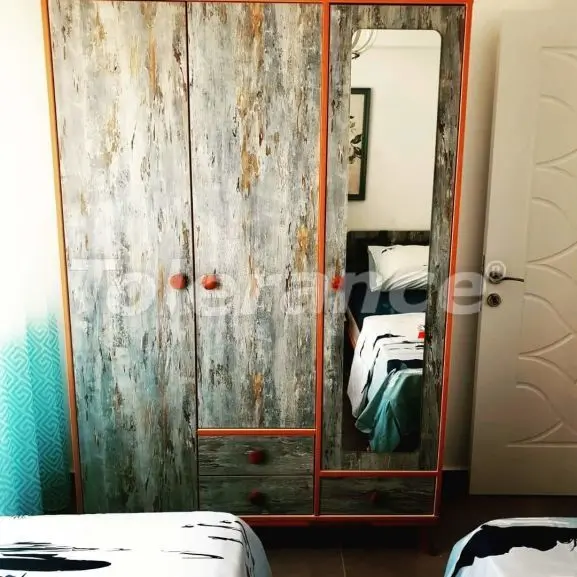 Вилла или дом в Акбюк, Дидим с бассейном в рассрочку: купить недвижимость в Турции - 22007