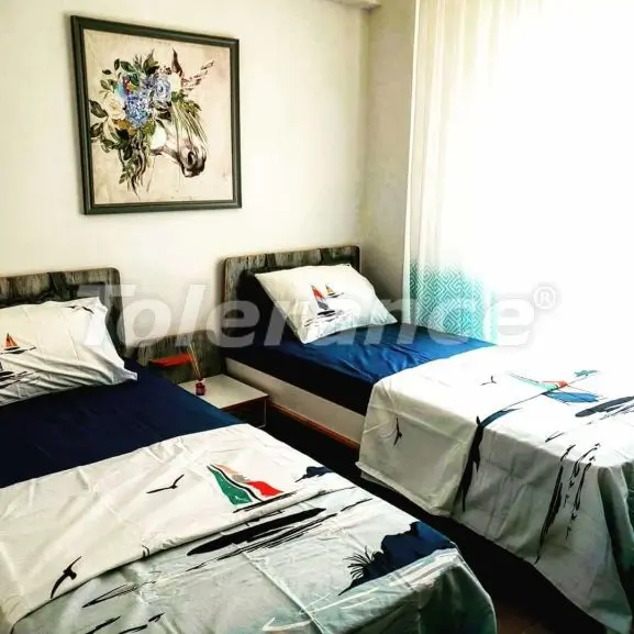 Вилла или дом в Акбюк, Дидим с бассейном в рассрочку: купить недвижимость в Турции - 22008