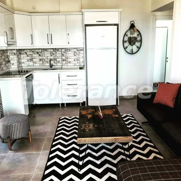 Вилла или дом в Акбюк, Дидим с бассейном в рассрочку: купить недвижимость в Турции - 22009