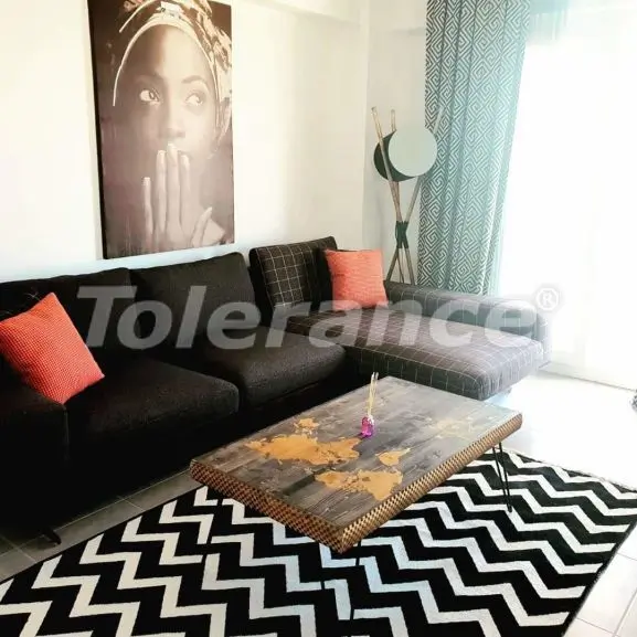 Вилла или дом в Акбюк, Дидим с бассейном в рассрочку: купить недвижимость в Турции - 22012