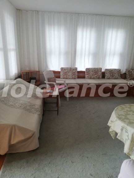 Вилла или дом от застройщика в Алании: купить недвижимость в Турции - 105398