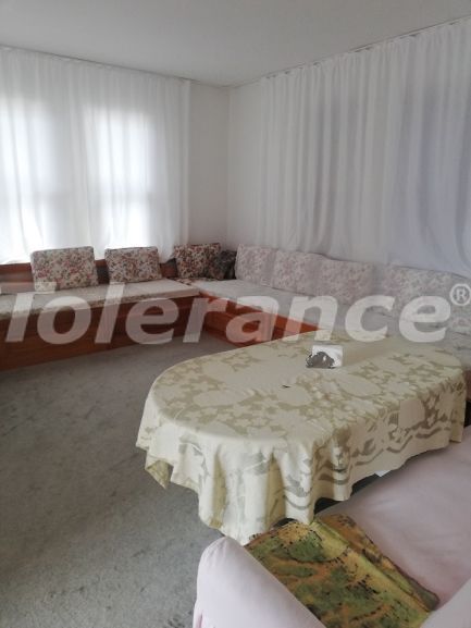 Вилла или дом от застройщика в Алании: купить недвижимость в Турции - 105399