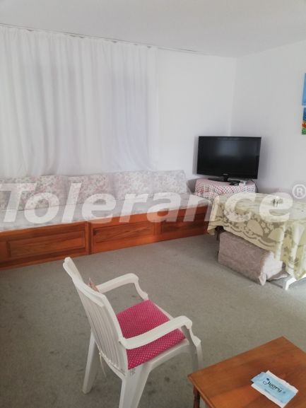 Вилла или дом от застройщика в Алании: купить недвижимость в Турции - 105400