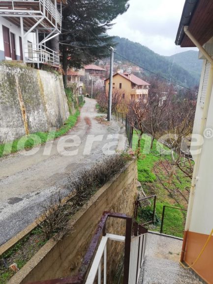 Вилла или дом от застройщика в Алании: купить недвижимость в Турции - 105404